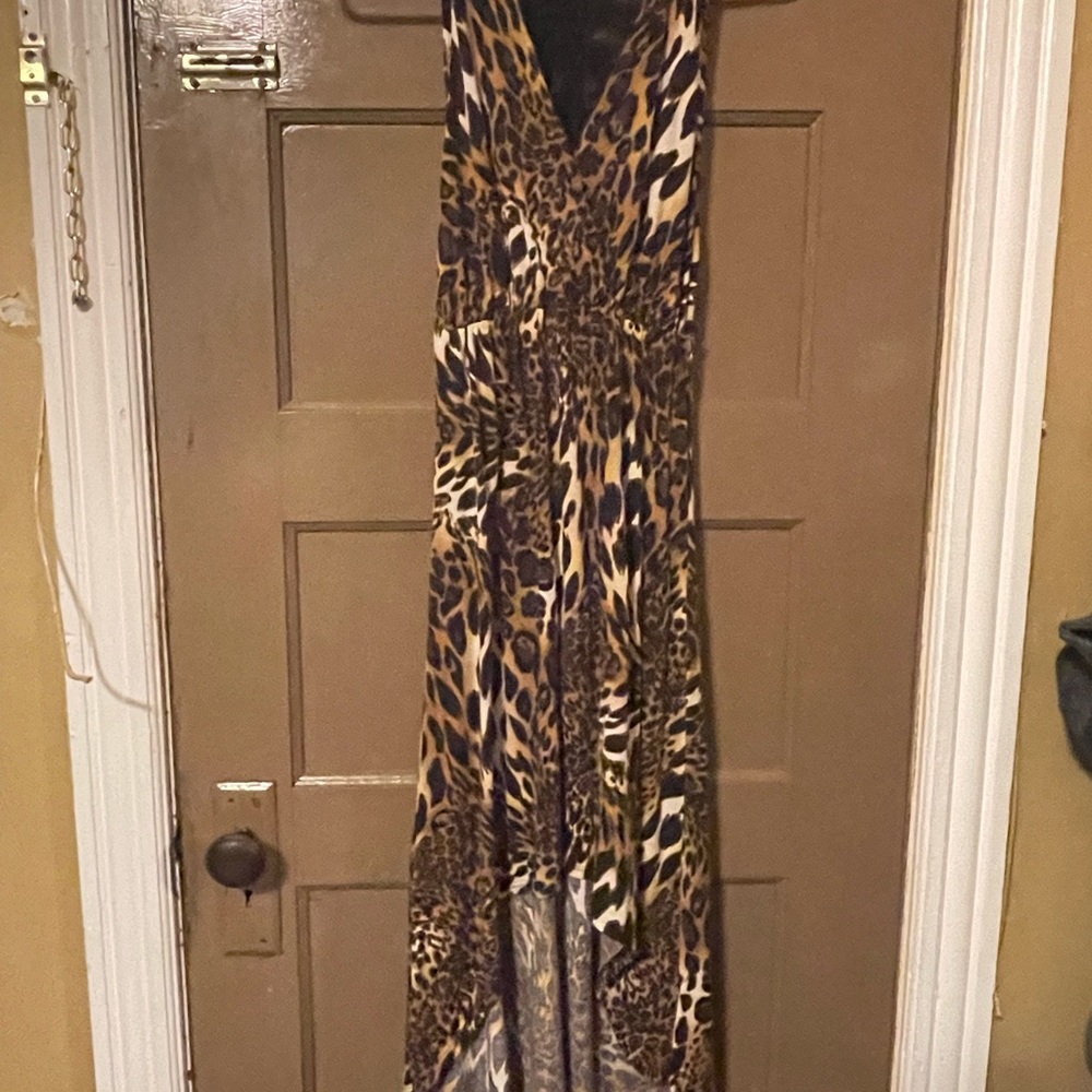 Dress - Picture 4 of 5